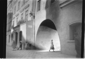 Edward Hartwig (1909 - 2003)