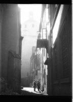 Edward Hartwig (1909 - 2003)