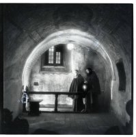 Edward Hartwig (1909 - 2003)