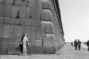 Henri Cartier - Bresson (1908-2004)