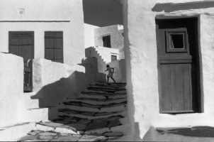 Henri Cartier - Bresson (1908-2004)