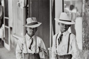 Henri Cartier - Bresson (1908-2004)
