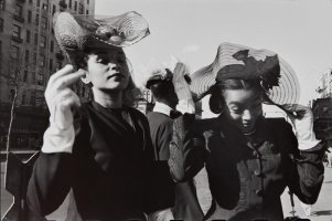 Henri Cartier - Bresson (1908-2004)