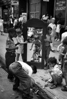 Helen Levitt (1913 - 2009)