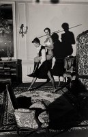 Helmut Newton (1920 - 2004)