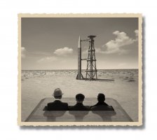 Thomas Herbrich - Lądowanie na księżycu - historia prawdziwa