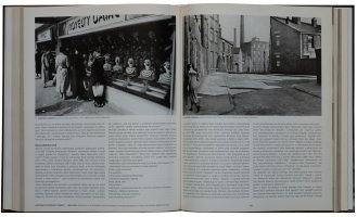 Lech Lechowicz - Historia fotografii cz. 1 1839-1939