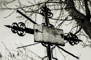 Kasia Rubiszewska - Historie potłuczone