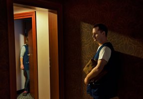 Krzysztof Gołuch - Hotel