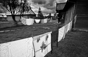 Igrzysko Boże. Zbigniew Podsiadło. Fotografia