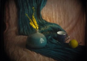 Agnieszka Korfanty - Iluminacje