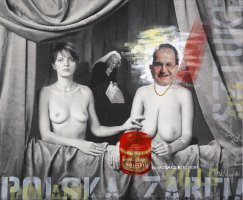 Łódź Kaliska - Prawdopodobnie najlepszy z możliwych światów