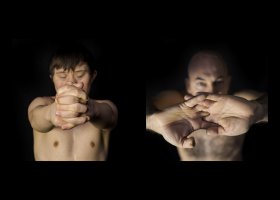 Magdalena Seidler Kumor - Interferencje