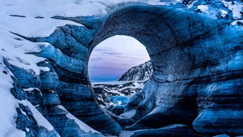 Irek Kapler - Północ