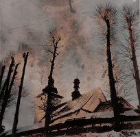 Ireneusz Misiak - Farscape 4