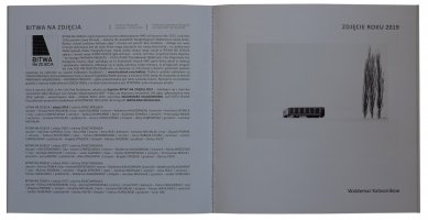 IV Wałbrzyski Weekend Fotografii. Spójrz. Widzę