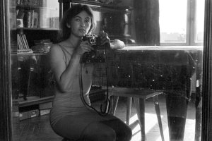 Masza Iwaszincowa (1942-2000)