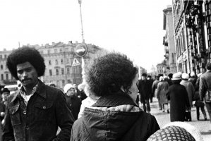 Masza Iwaszincowa (1942-2000)