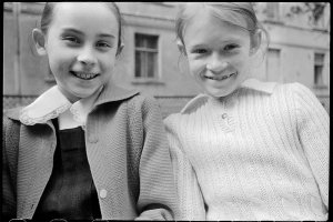 Masza Iwaszincowa (1942-2000)