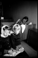 Masza Iwaszincowa (1942-2000)