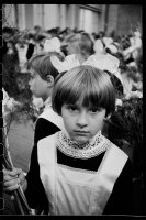 Masza Iwaszincowa (1942-2000)