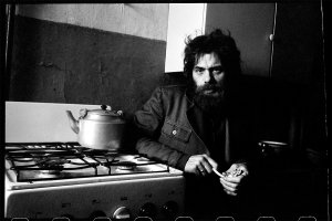 Masza Iwaszincowa (1942-2000)