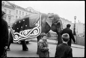 Masza Iwaszincowa (1942-2000)
