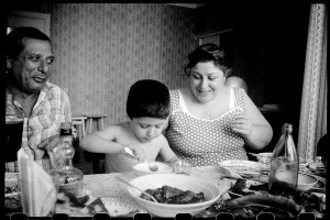 Masza Iwaszincowa (1942-2000)