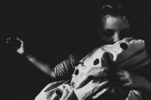 Anna Kaleta - Izolacja