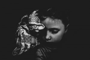 Anna Kaleta - Izolacja