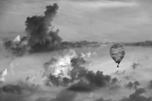 Jakub Sagan - Czytający z wiatru