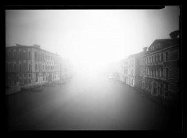 Jacek Michalak - Gładząc wodę