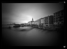 Jacek Michalak - Gładząc wodę