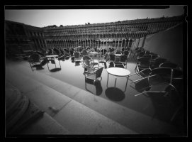 Jacek Michalak - Gładząc wodę