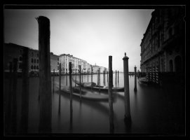 Jacek Michalak - Gładząc wodę