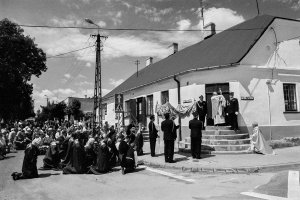 XXII Festiwal Fotografii Dokumentalnej Tychy Press Photo