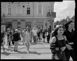 2023 r., fotografia z cyklu „Credo”, © Jacenty Dędek