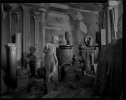 2022 r., fotografia z cyklu „Credo”, © Jacenty Dędek