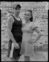 Jacenty Dędek - 42-200/ Tożsamość/ Ludzie/ Miejsca