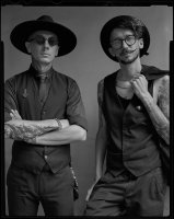 Jacenty Dędek - 42-200/ Tożsamość/ Ludzie/ Miejsca