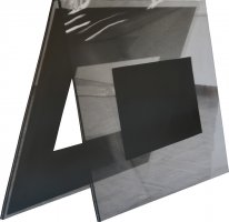 Jan Berdyszak - Wobec parergonu