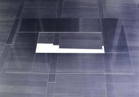 Jan Berdyszak - Wobec parergonu