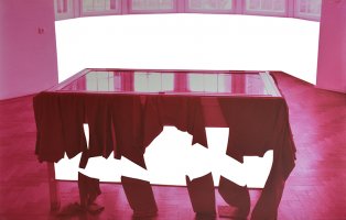 Jan Berdyszak - Wobec parergonu