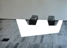 Jan Berdyszak - Wobec parergonu