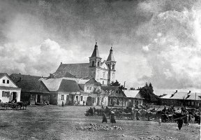 Jan Bułhak (1876-1950)