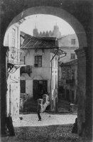 Jan Bułhak (1876-1950)