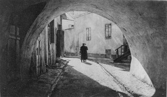 Jan Bułhak (1876-1950)