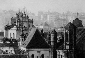 Jan Bułhak (1876-1950)