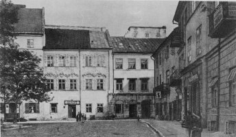 Jan Bułhak (1876-1950)