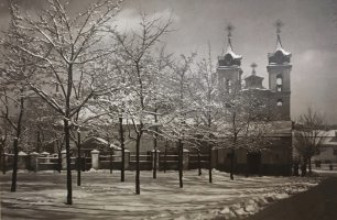 Jan Bułhak (1876-1950)